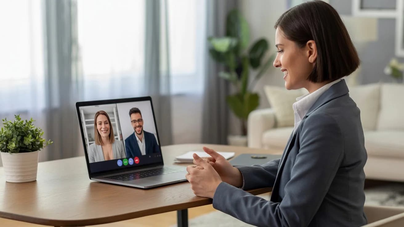 CoIntervue - AI Powered Interview as a Service banner